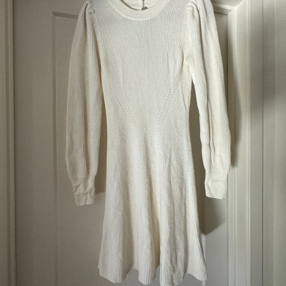 Abercrombie Sweater Dress